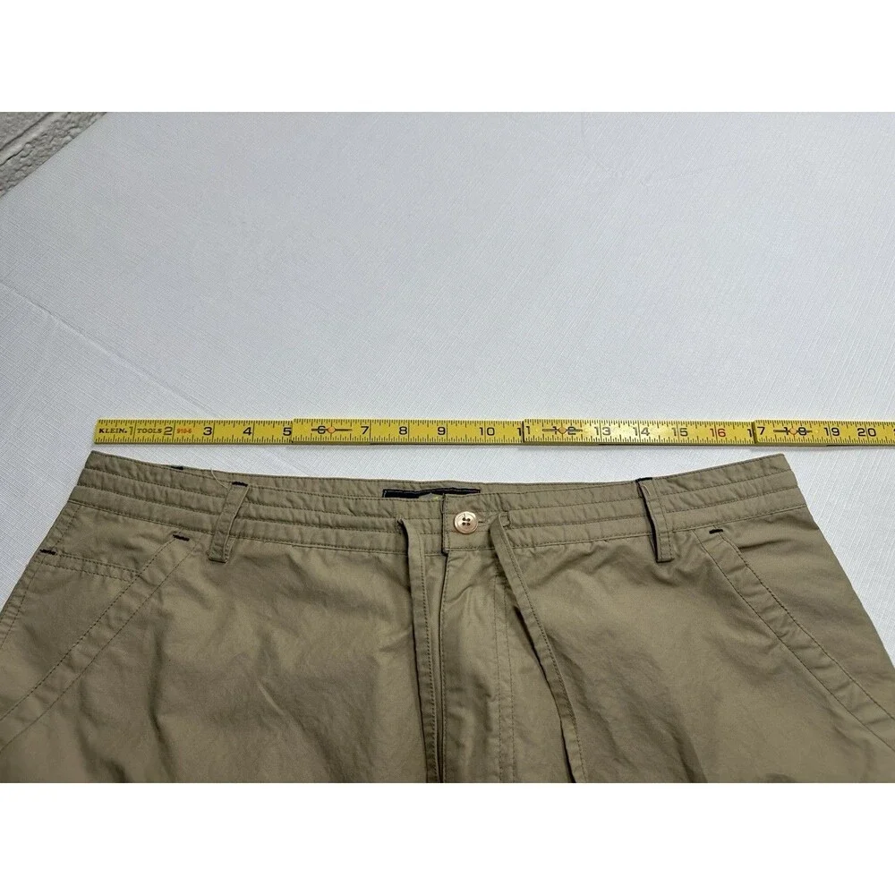 Vintage Wu-Wear Wide Leg Pants 32